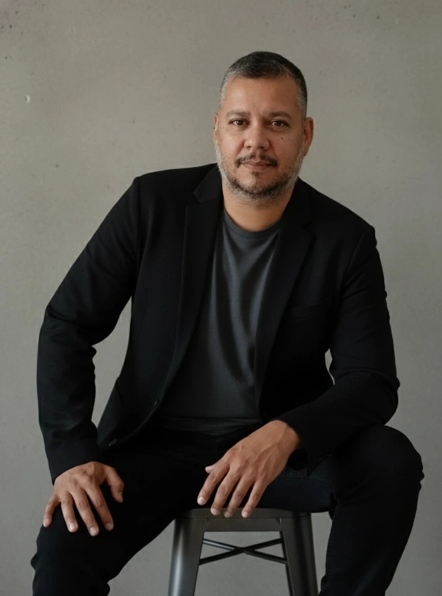 Duílio Gomes - Consultor de Crescimento Digital