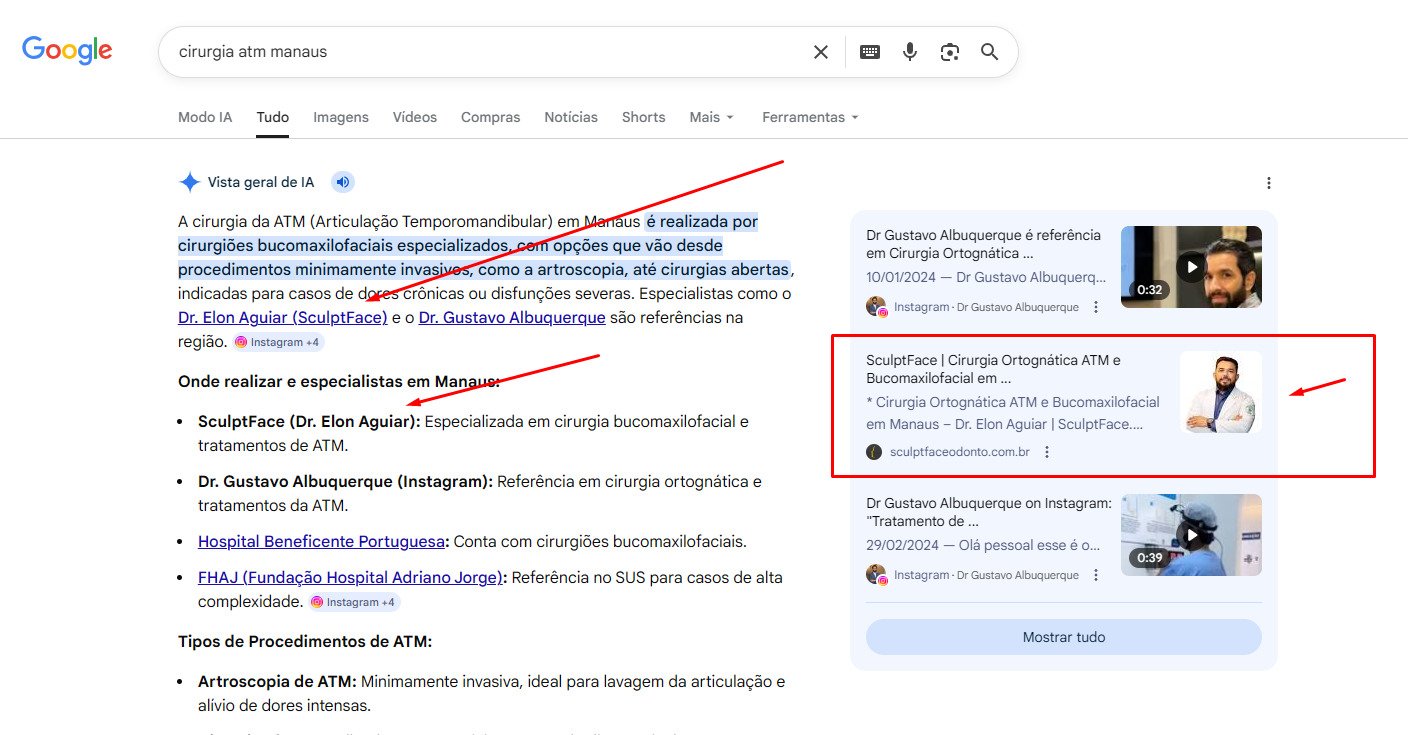 Interceptação de Demanda (SEO)