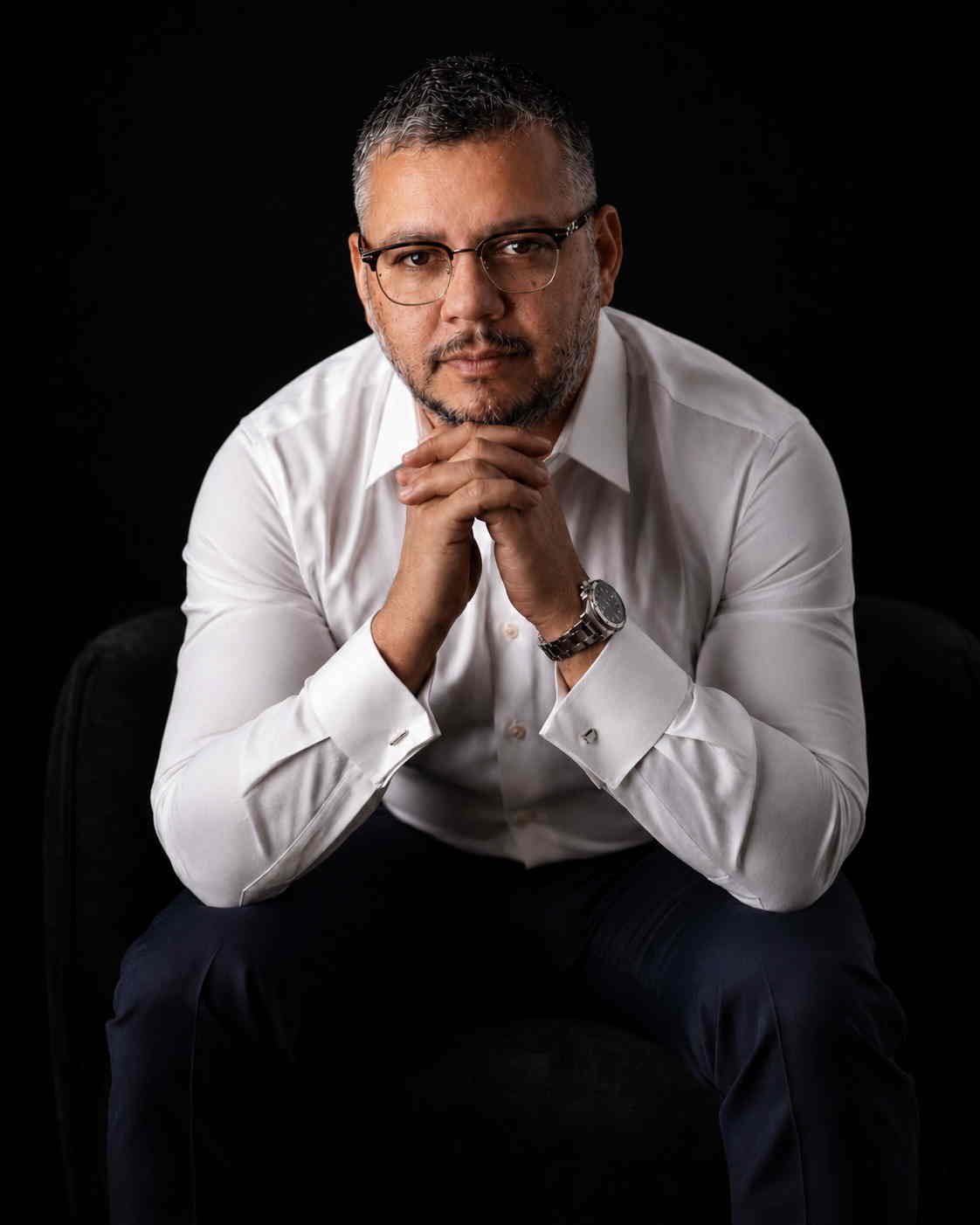 Duilio Gomes, especialista em SEO, AEO e GEO em Maceió, Alagoas